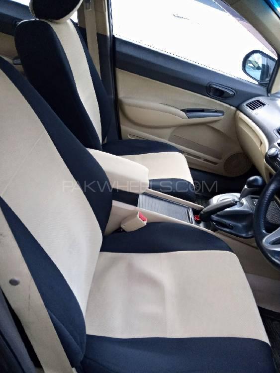 Honda Civic 2010 for Sale in Islamabad Honda Civic 2010 for Sale in Islamabad Image-6