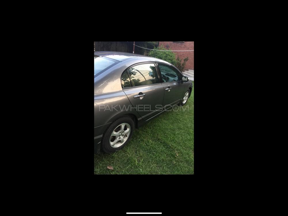 Honda Civic 2011 for Sale in Lahore Honda Civic 2011 for Sale in Lahore Image-5