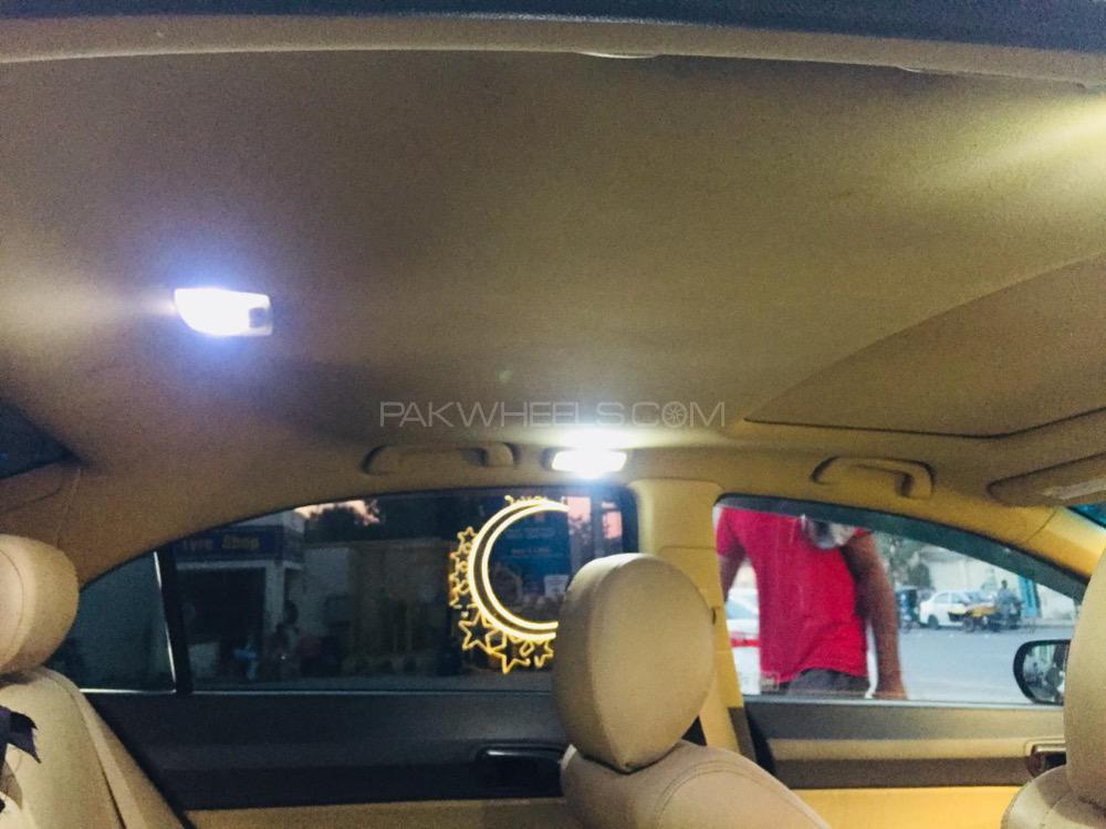 Honda Civic 2012 for Sale in Multan Honda Civic 2012 for Sale in Multan Image-5