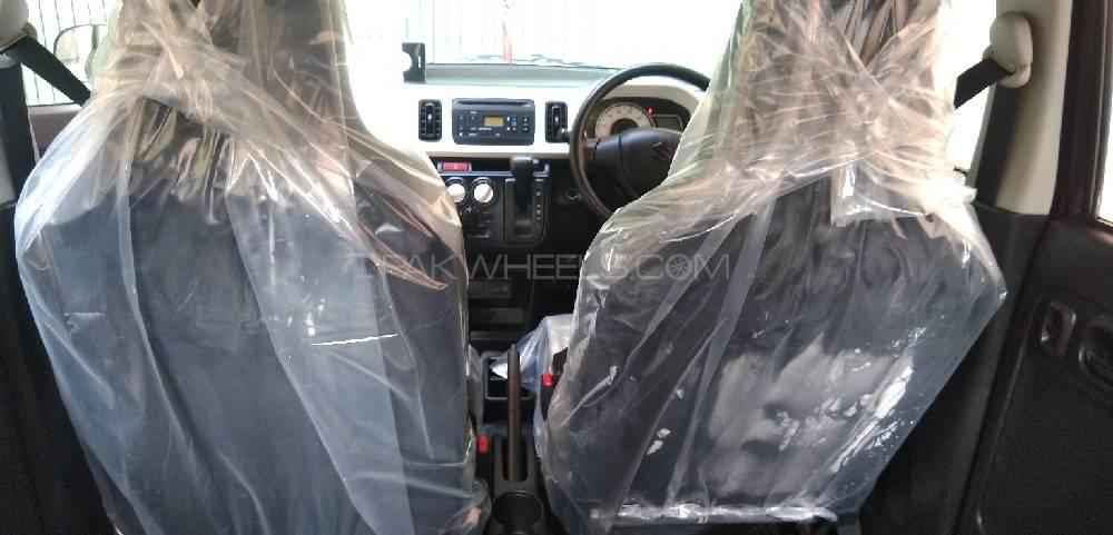 Suzuki Alto 2015 for Sale in Gujranwala Suzuki Alto 2015 for Sale in Gujranwala Image-8