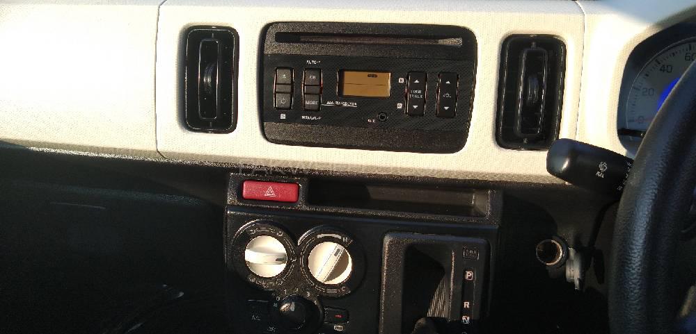 Suzuki Alto 2015 for Sale in Gujranwala Suzuki Alto 2015 for Sale in Gujranwala Image-11
