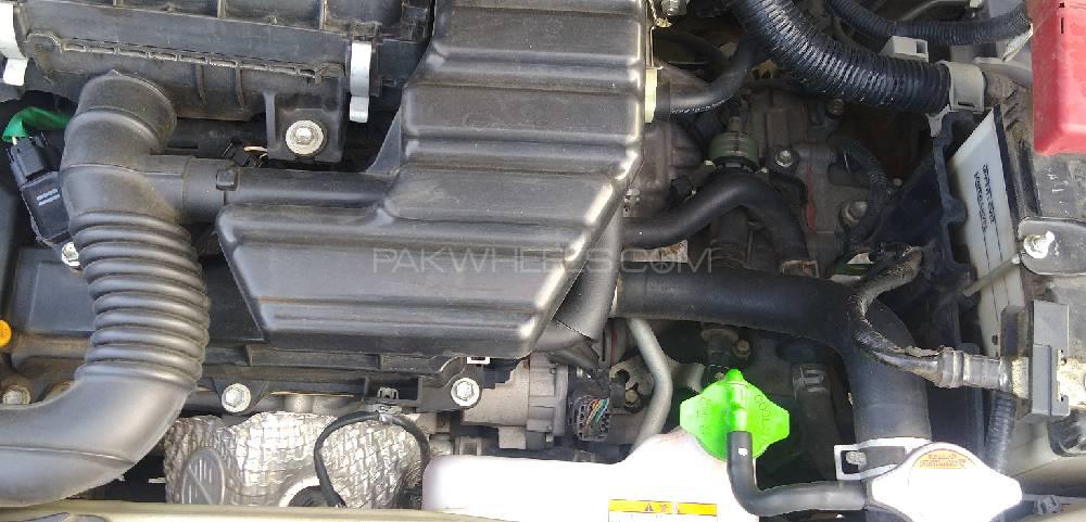 Suzuki Alto 2015 for Sale in Gujranwala Suzuki Alto 2015 for Sale in Gujranwala Image-15