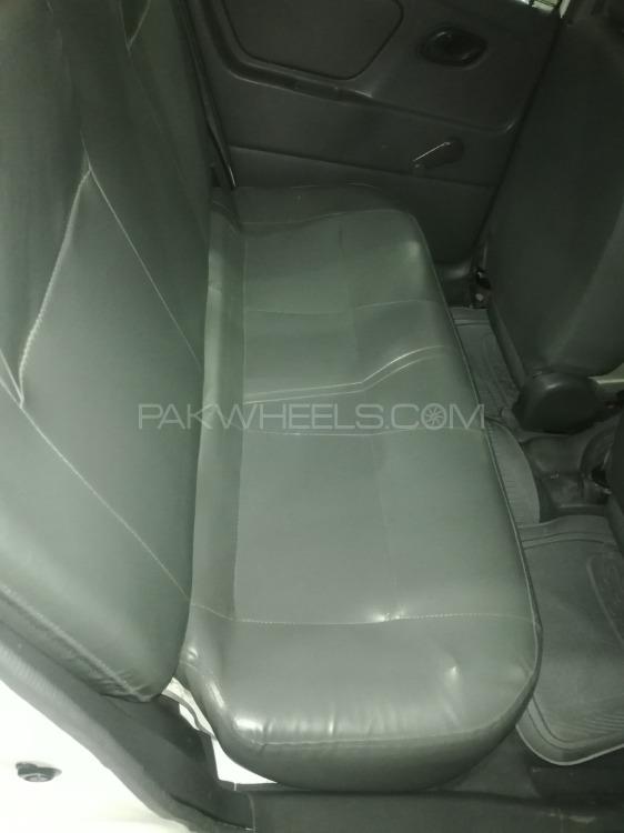 Suzuki Alto 2008 for Sale in Islamabad Suzuki Alto 2008 for Sale in Islamabad Image-4