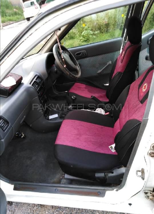 سوزوکی کلٹس 2006 for Sale in جہلم سوزوکی کلٹس 2006 for Sale in جہلم Image-8