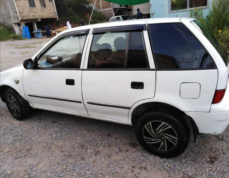 سوزوکی کلٹس 2006 for Sale in جہلم سوزوکی کلٹس 2006 for Sale in جہلم Image-2