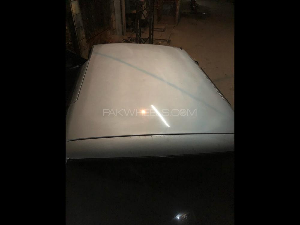 Suzuki Cultus 2001 for Sale in Sargodha Suzuki Cultus 2001 for Sale in Sargodha Image-5