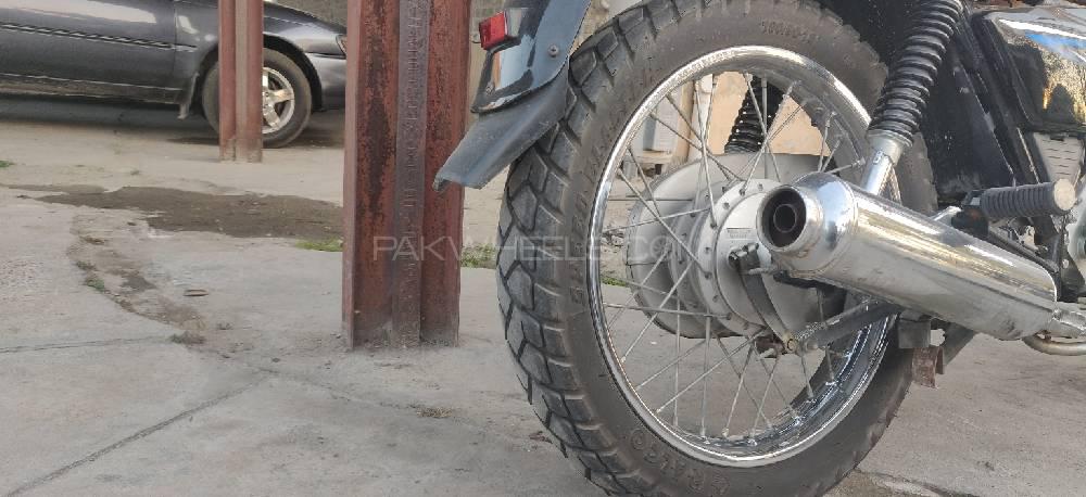 Suzuki GS 150 2016 for Sale Suzuki GS 150 2016 for Sale Image-5