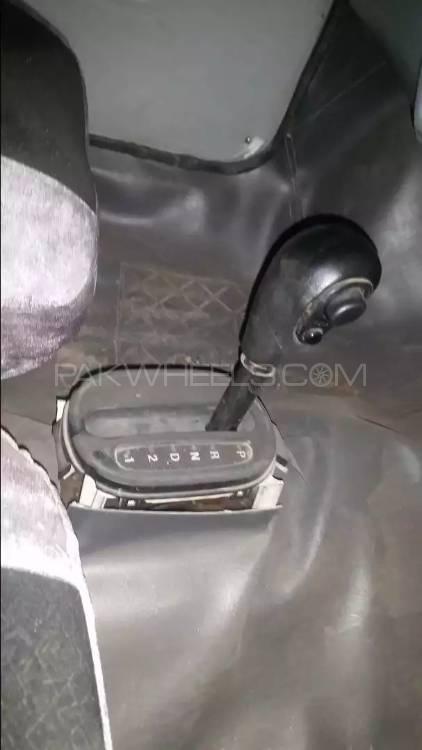 سوزوکی مہران 1990 for Sale in فیصل آباد سوزوکی مہران 1990 for Sale in فیصل آباد Image-3