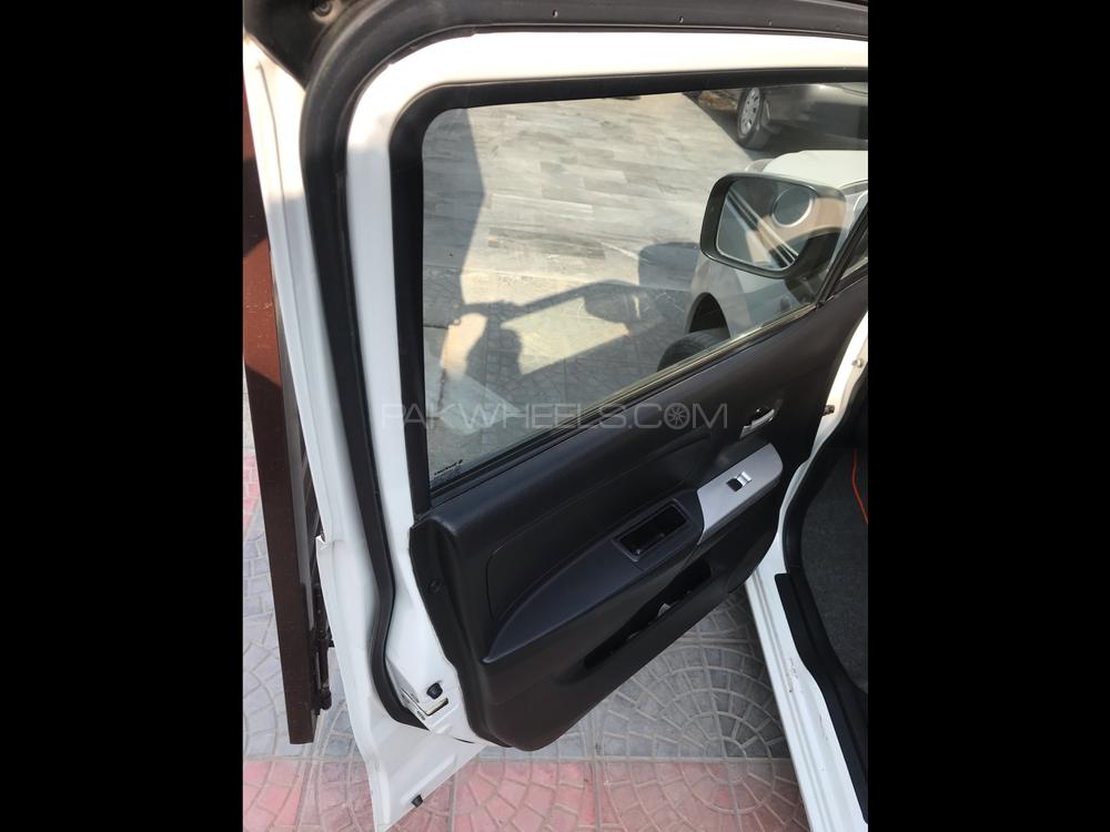 Suzuki Wagon R 2017 for Sale in Islamabad Suzuki Wagon R 2017 for Sale in Islamabad Image-14