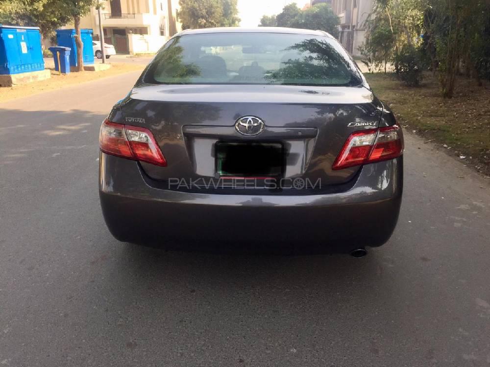 ٹویوٹا کیمری 2006 for Sale in لاہور ٹویوٹا کیمری 2006 for Sale in لاہور Image-4
