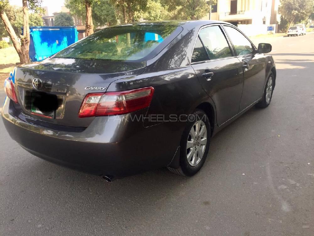 ٹویوٹا کیمری 2006 for Sale in لاہور ٹویوٹا کیمری 2006 for Sale in لاہور Image-5