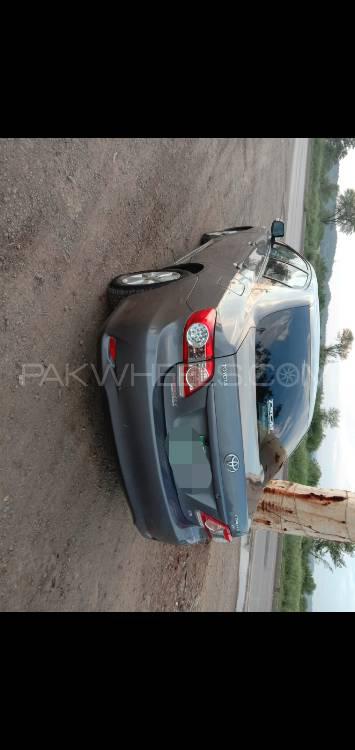 Toyota Corolla 2012 for Sale in Jhelum Toyota Corolla 2012 for Sale in Jhelum Image-6