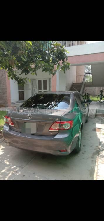 Toyota Corolla 2012 for Sale in Jhelum Toyota Corolla 2012 for Sale in Jhelum Image-19