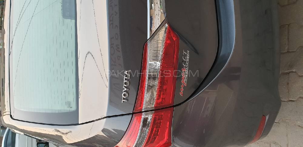 Toyota Corolla 2016 for Sale in Lahore Toyota Corolla 2016 for Sale in Lahore Image-2