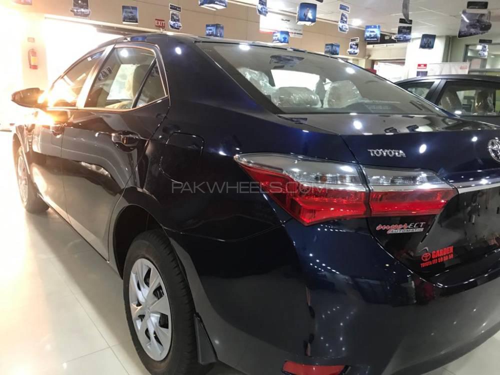 Toyota Corolla 2019 for Sale in Lahore Toyota Corolla 2019 for Sale in Lahore Image-2