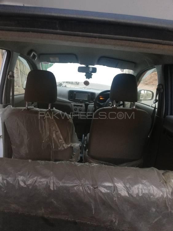 Daihatsu Mira 2013 for Sale in Lahore Daihatsu Mira 2013 for Sale in Lahore Image-11