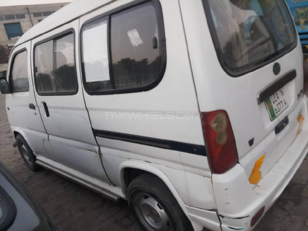 FAW Carrier 2016 for Sale in Lahore Image-1