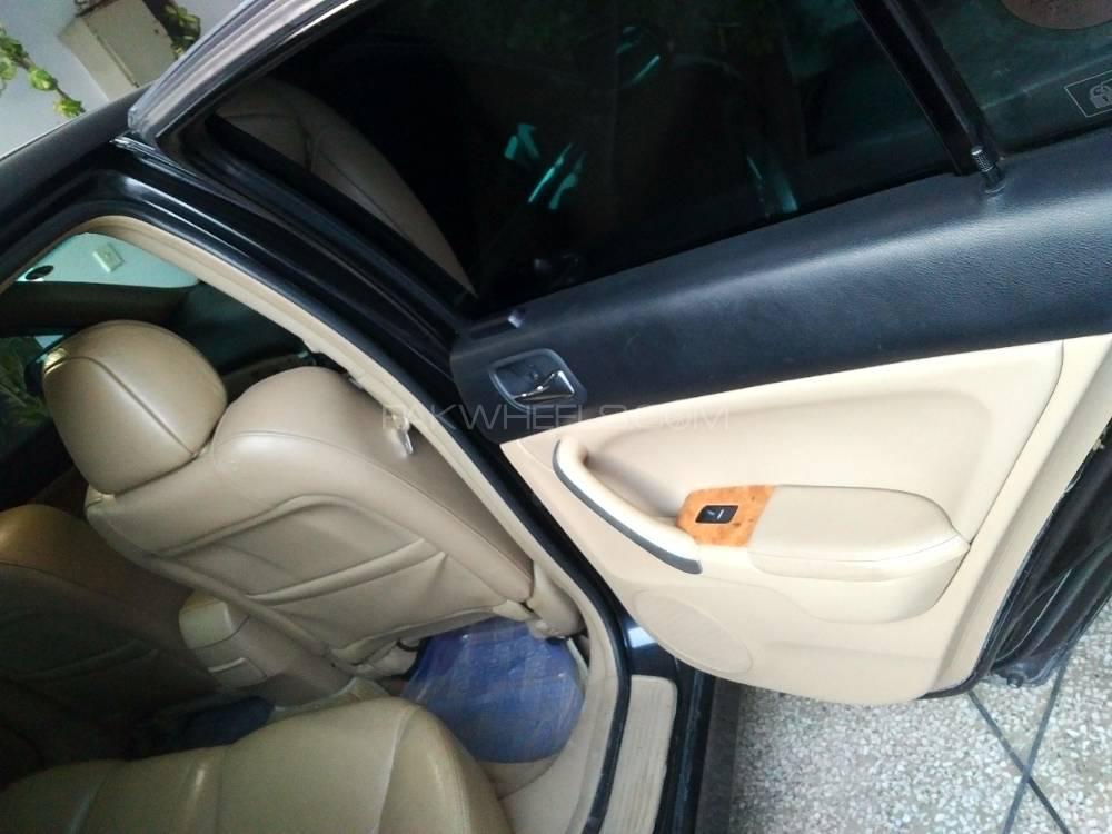 Honda Accord 2004 for Sale in Islamabad Honda Accord 2004 for Sale in Islamabad Image-10