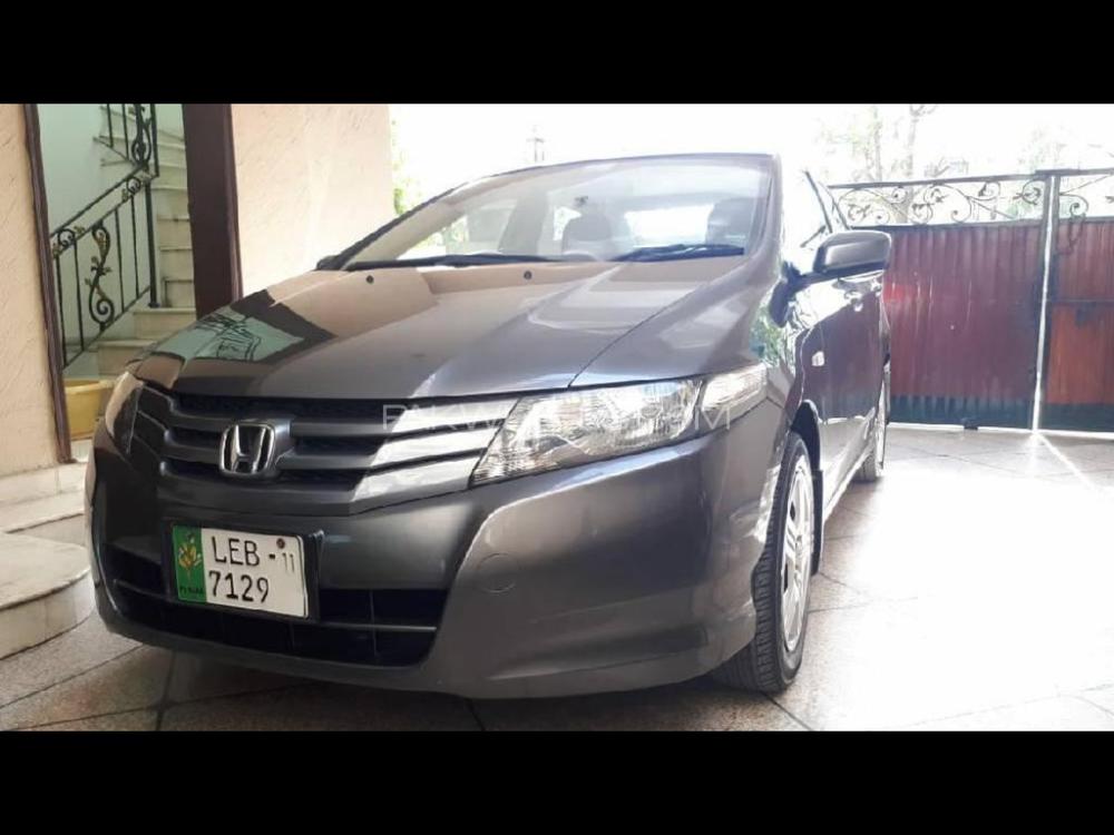 Honda City 2011 for Sale in Lahore Image-1