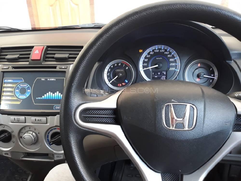 Honda City 2017 for Sale in Lahore Honda City 2017 for Sale in Lahore Image-7