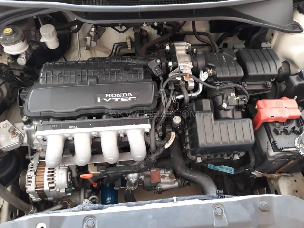 Honda City 2017 for Sale in Lahore Honda City 2017 for Sale in Lahore Image-9