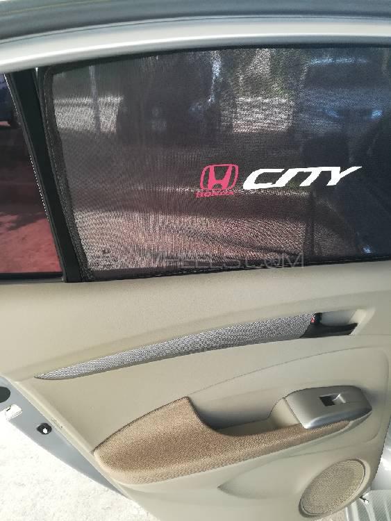Honda City 2018 for Sale in Muzaffar Gargh Honda City 2018 for Sale in Muzaffar Gargh Image-5