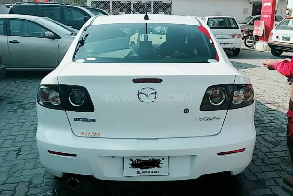 Mazda Axela 2006 for Sale in Talagang Mazda Axela 2006 for Sale in Talagang Image-3