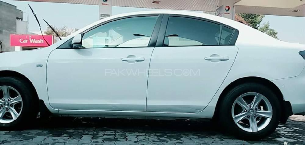 Mazda Axela 2006 for Sale in Talagang Mazda Axela 2006 for Sale in Talagang Image-2