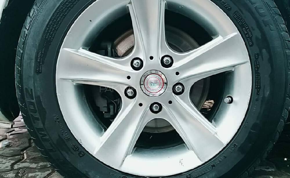 Mazda Axela 2006 for Sale in Talagang Mazda Axela 2006 for Sale in Talagang Image-4