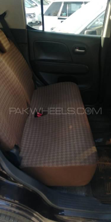 Nissan Moco 2015 for Sale in Rawalpindi Nissan Moco 2015 for Sale in Rawalpindi Image-13