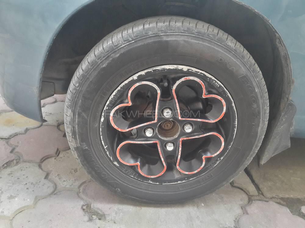Suzuki Alto 2009 for Sale in Lahore Suzuki Alto 2009 for Sale in Lahore Image-9