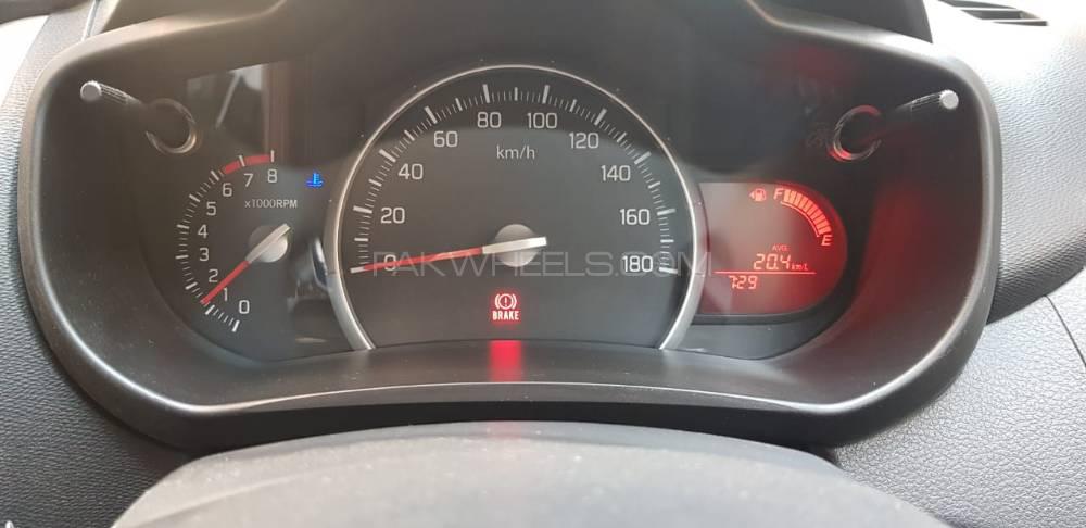 Suzuki Cultus 2019 for Sale in Okara Suzuki Cultus 2019 for Sale in Okara Image-5