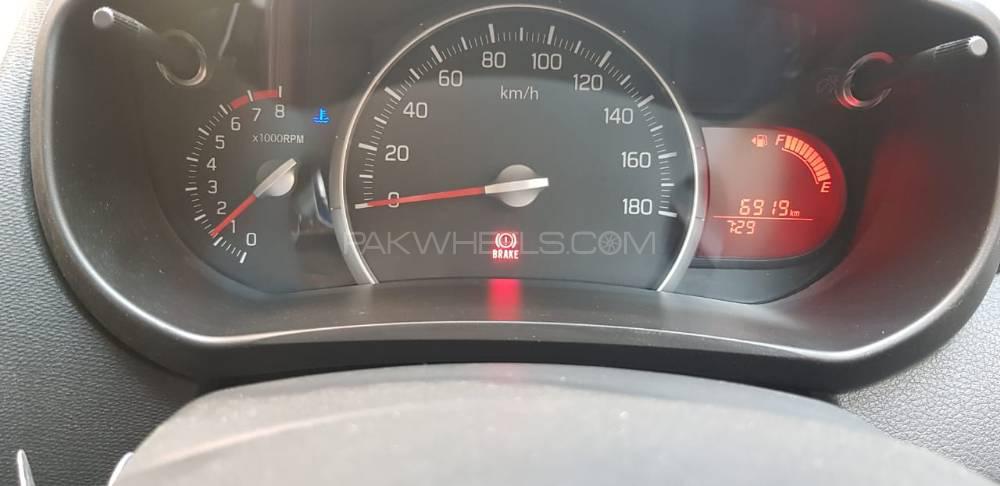 Suzuki Cultus 2019 for Sale in Okara Suzuki Cultus 2019 for Sale in Okara Image-7