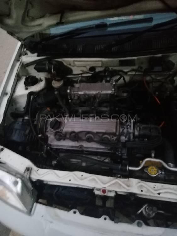 Suzuki Cultus 2008 for Sale in Lahore Suzuki Cultus 2008 for Sale in Lahore Image-2