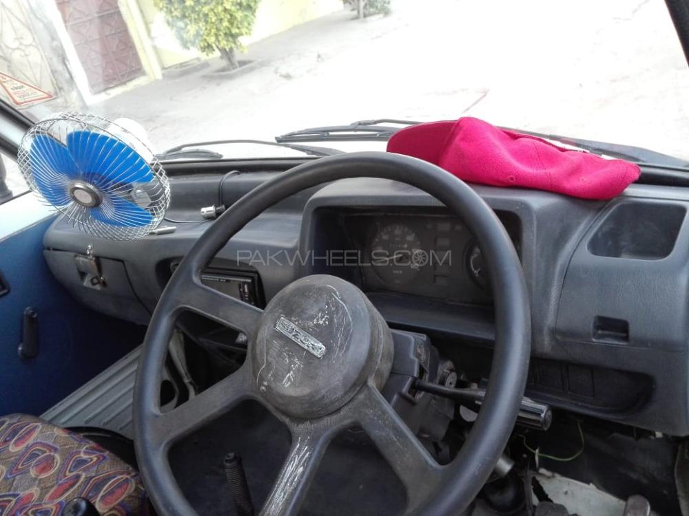 Suzuki Ravi 2014 for Sale in Multan Suzuki Ravi 2014 for Sale in Multan Image-2