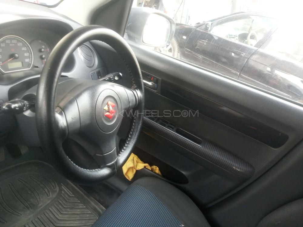 Suzuki Swift 2013 for Sale in Faisalabad Suzuki Swift 2013 for Sale in Faisalabad Image-7