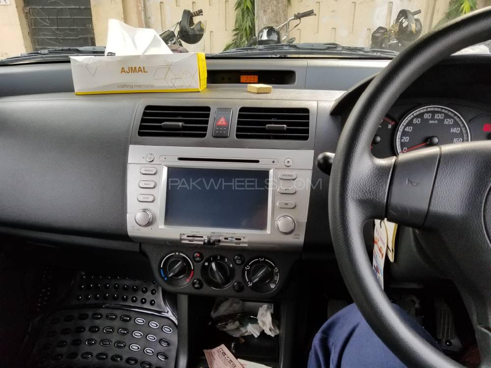 Suzuki Swift 2015 for Sale in Karachi Suzuki Swift 2015 for Sale in Karachi Image-7
