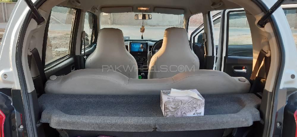 Suzuki Wagon R 2017 for Sale in Faisalabad Suzuki Wagon R 2017 for Sale in Faisalabad Image-7