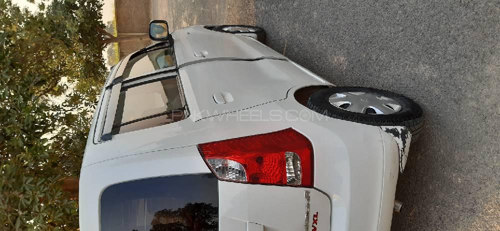 Suzuki Wagon R 2017 for Sale in Faisalabad Suzuki Wagon R 2017 for Sale in Faisalabad Image-15