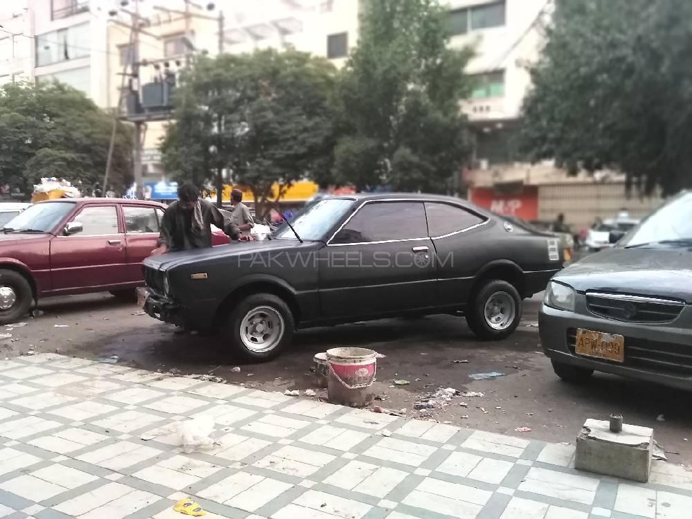 Toyota Corolla 1979 for Sale in Karachi Image-1
