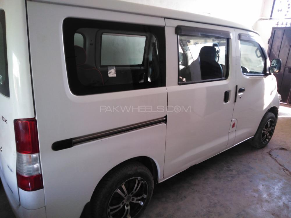 Toyota Town Ace 2009 for Sale in Shakargarh Image-1
