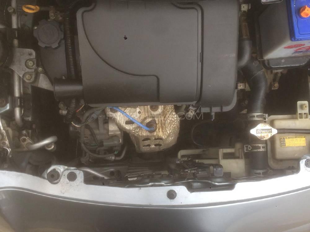 Toyota Vitz 2007 for Sale in Karachi Toyota Vitz 2007 for Sale in Karachi Image-2