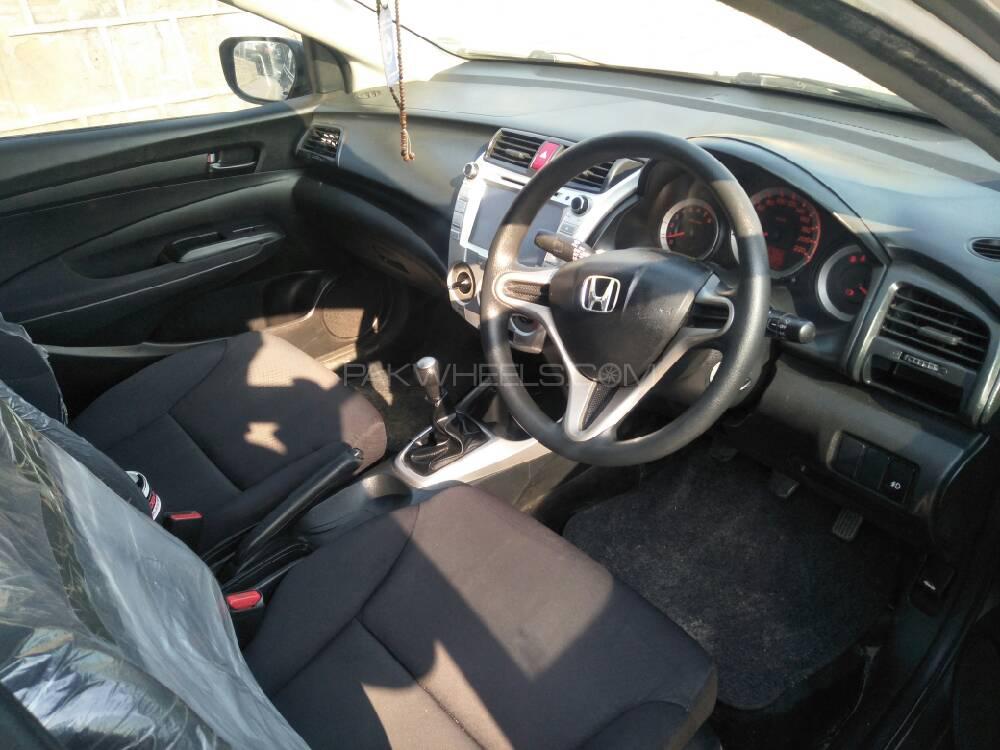 Honda City 2009 for Sale in Rawalpindi Honda City 2009 for Sale in Rawalpindi Image-6