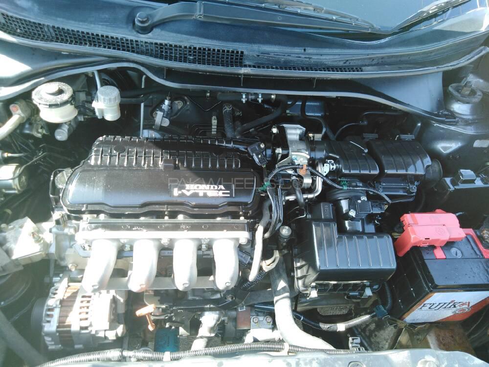 Honda City 2009 for Sale in Rawalpindi Honda City 2009 for Sale in Rawalpindi Image-14