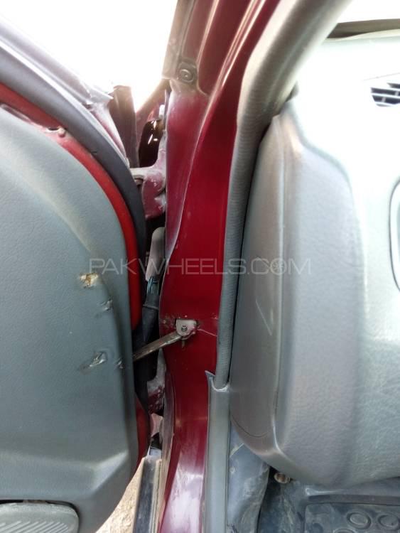 Honda Civic 1995 for Sale in Karachi Honda Civic 1995 for Sale in Karachi Image-3