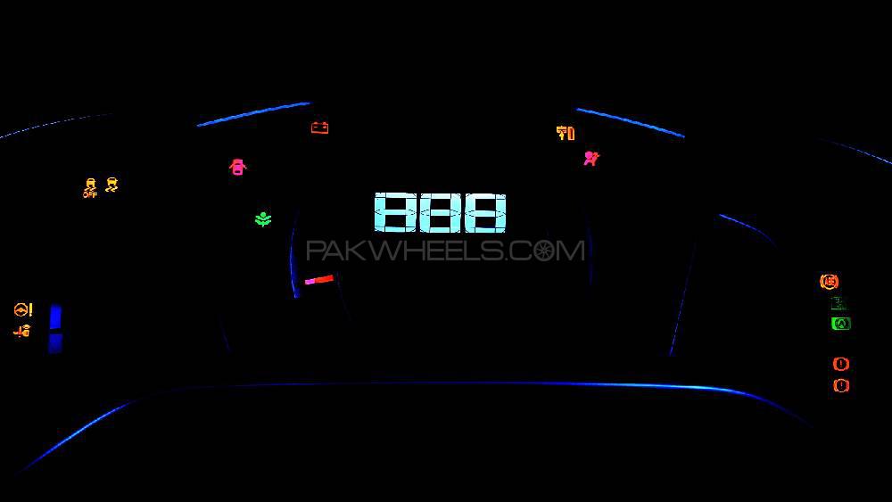 Honda Civic 2017 for Sale in Islamabad Honda Civic 2017 for Sale in Islamabad Image-19