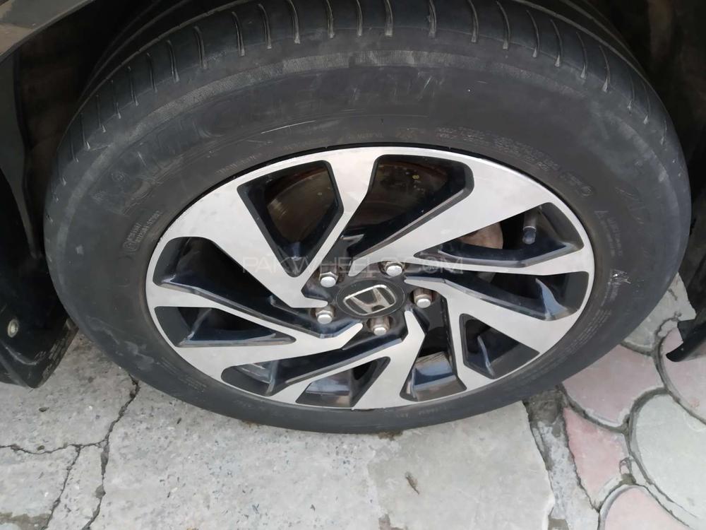 Honda Civic 2013 for Sale in Lahore Honda Civic 2013 for Sale in Lahore Image-4