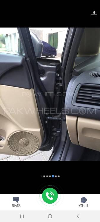 Honda Civic 2010 for Sale in Lahore Honda Civic 2010 for Sale in Lahore Image-2