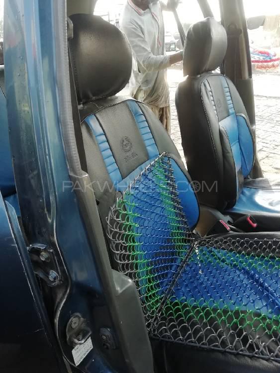 Suzuki Alto 2007 for Sale in Chakwal Suzuki Alto 2007 for Sale in Chakwal Image-3
