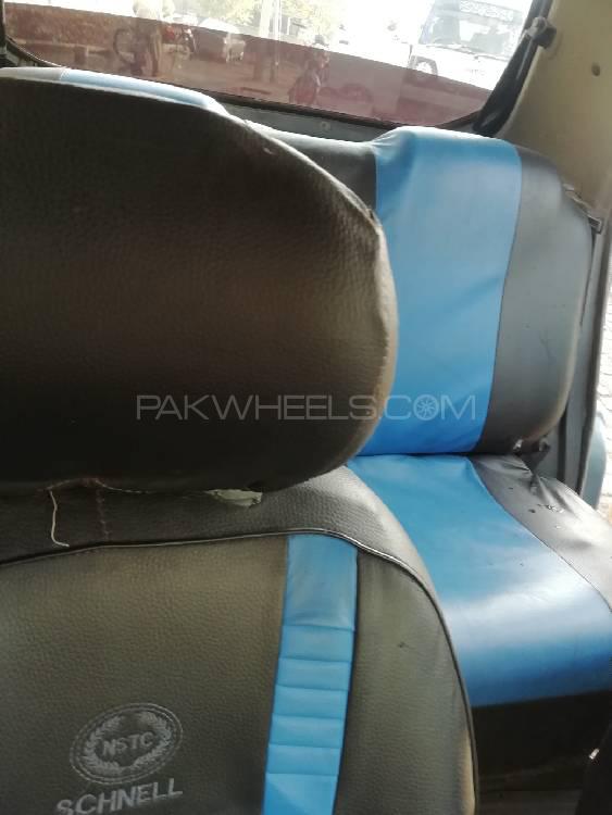 Suzuki Alto 2007 for Sale in Chakwal Suzuki Alto 2007 for Sale in Chakwal Image-12